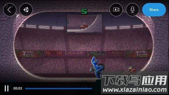 撞头赛车破解版无限金币钻石