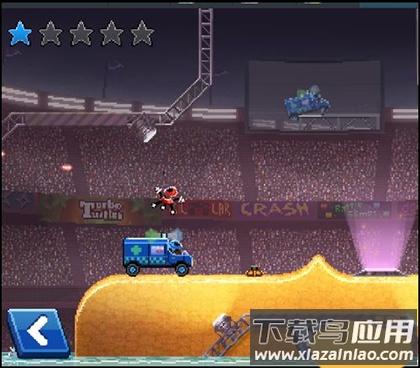 撞头赛车最新版内置功能菜单