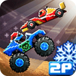 撞头赛车最新版内置功能菜单