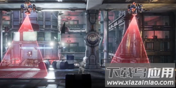 暗影城5揭露真相