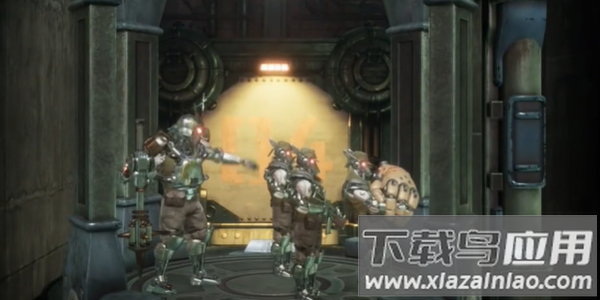 暗影城5揭露真相最新版截图2