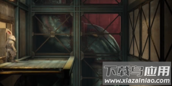 暗影城5揭露真相最新版截图3