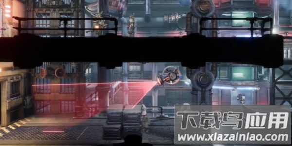 暗影城5揭露真相最新版截图4