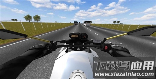摩托平衡3D正版截图2
