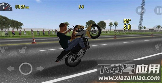 摩托平衡3D正版截图4