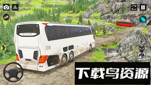 越野公交手机版下载