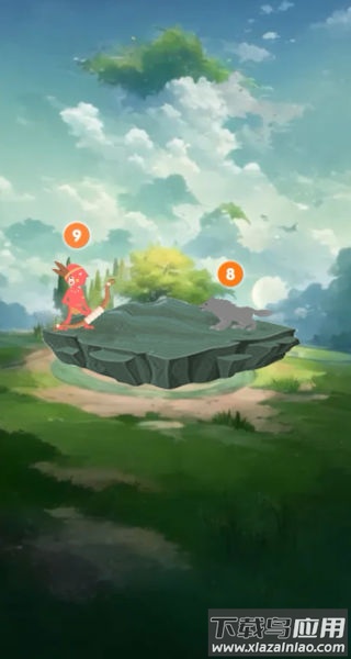 魔物高手最新版截图1