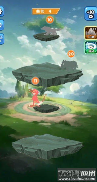 魔物高手最新版截图3