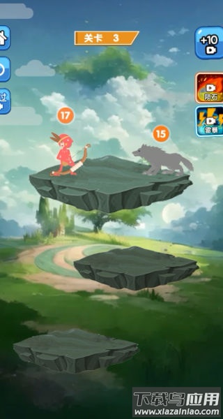 魔物高手最新版截图4