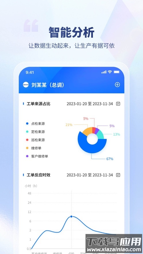 华锐智维app最新版截图3