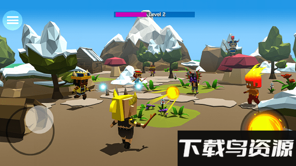 魔法远征官方版最新版截图1