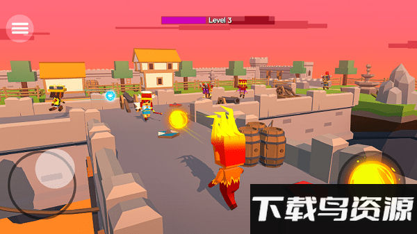 魔法远征官方版最新版截图2