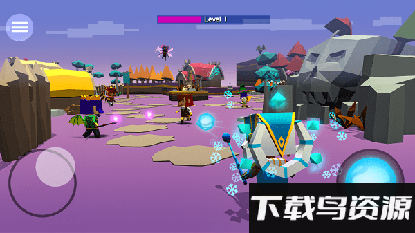 魔法远征官方版最新版截图3