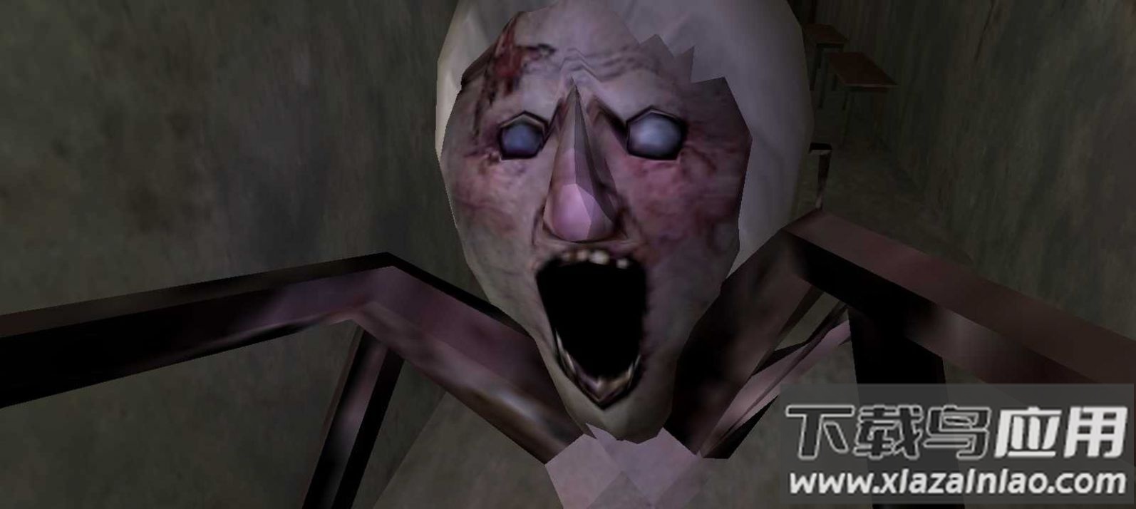 兰德里纳河的旧隧道最新版截图3