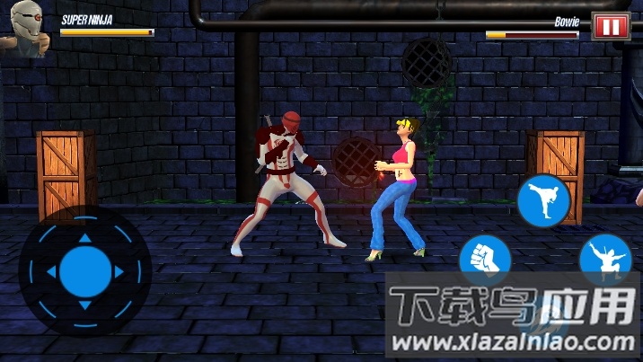 死侍街头战最新版截图3