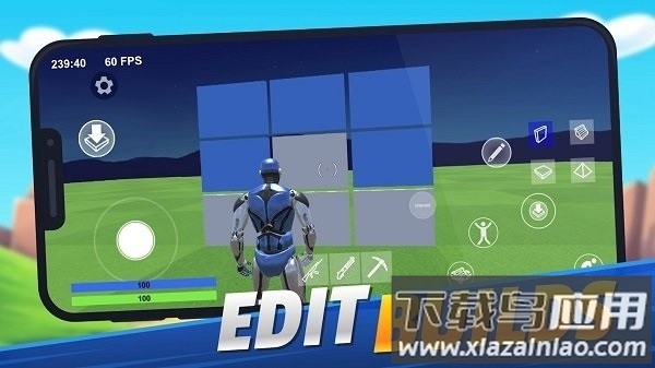 线上建筑射击模拟器游戏最新版截图3