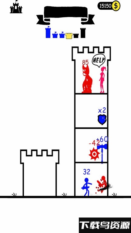 魔塔100层最新版最新版截图1