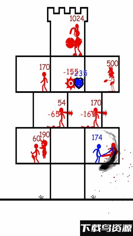 魔塔100层最新版最新版截图3