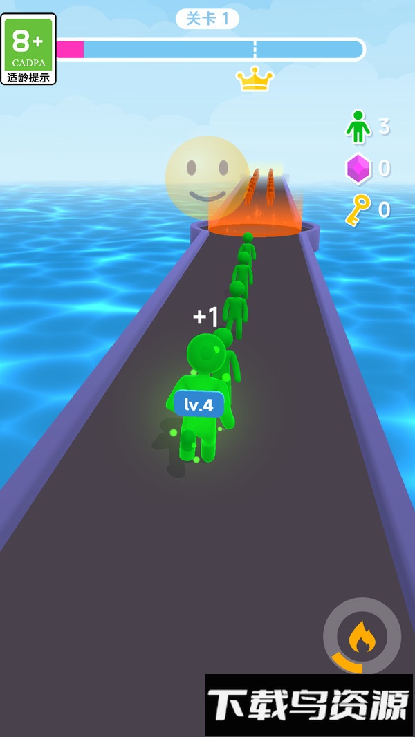 越走越远最新版截图5