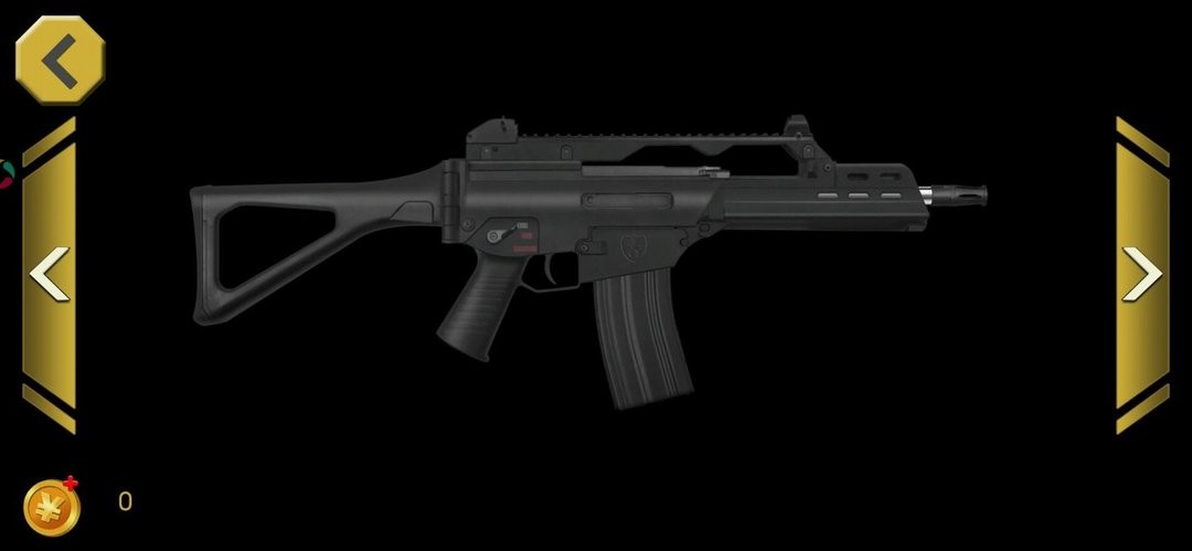 枪械玩的贼六官方版最新版截图2