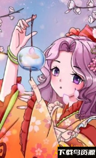 魔力涂色手机版截图3