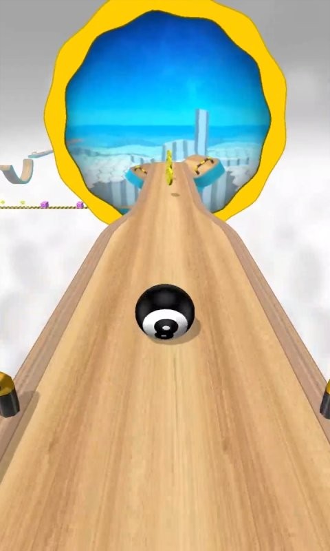 球球赛跑官方版最新版截图2