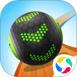 球球赛跑官方版