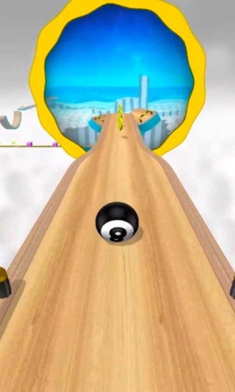 球球滚动迷宫最新版最新版截图3