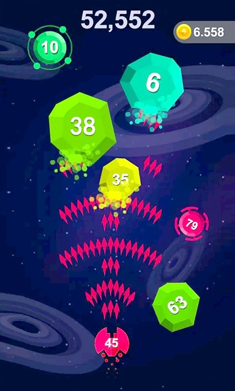 气球爆爆官方版最新版截图1