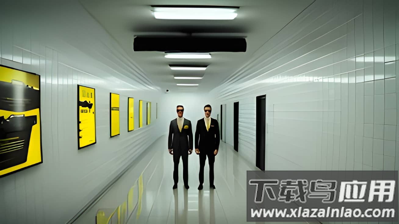 地铁迷宫出口游戏(ExitSubway)最新版截图3