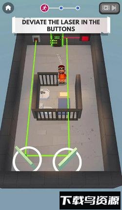 越狱小王者最新版截图1