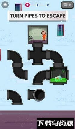 越狱小王者最新版截图2