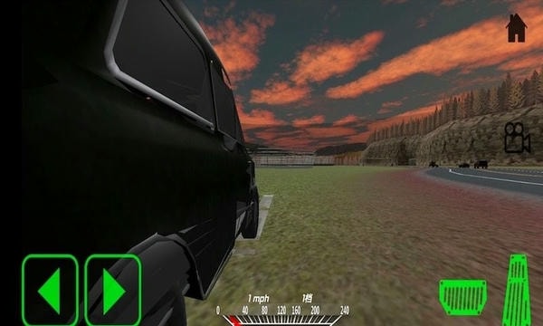 汽车破坏模拟器手机版最新版截图1