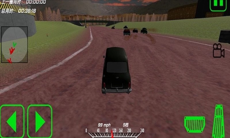 汽车破坏模拟器手机版最新版截图2