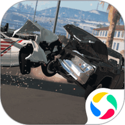 汽车破坏模拟器手机版