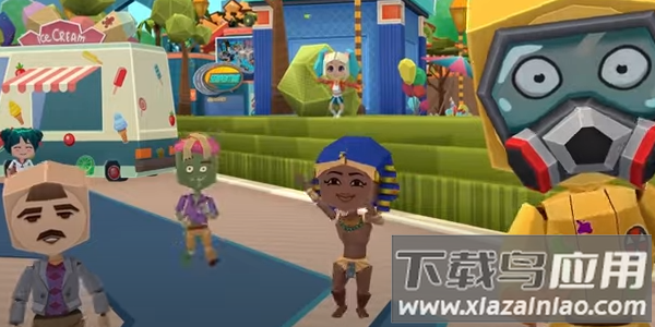 纸板世界最新版截图2