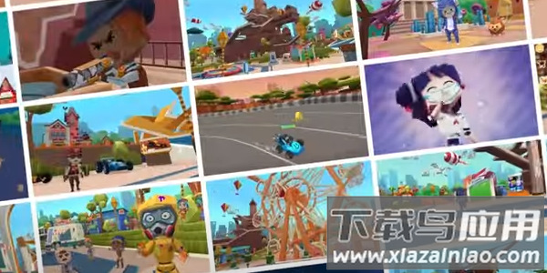 纸板世界最新版截图4