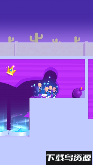 越狱大师游戏最新版截图1