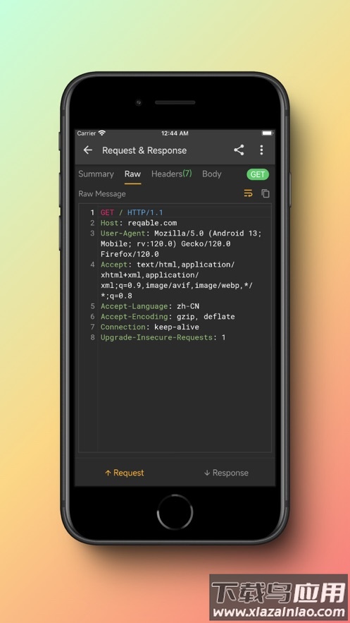 reqable app最新版截图6
