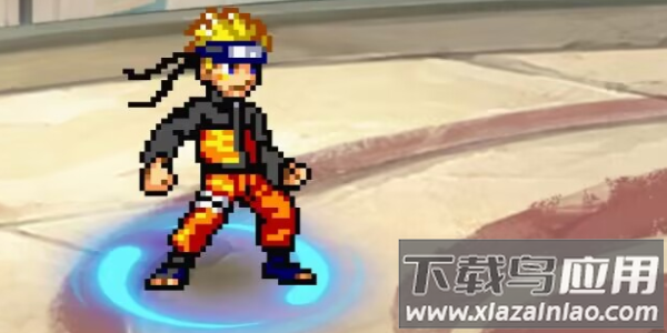 BNO跨界对决游戏最新版截图1