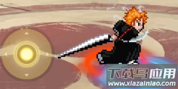 BNO跨界对决游戏最新版截图2