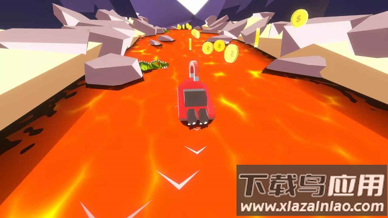 划船竞赛最新版截图1