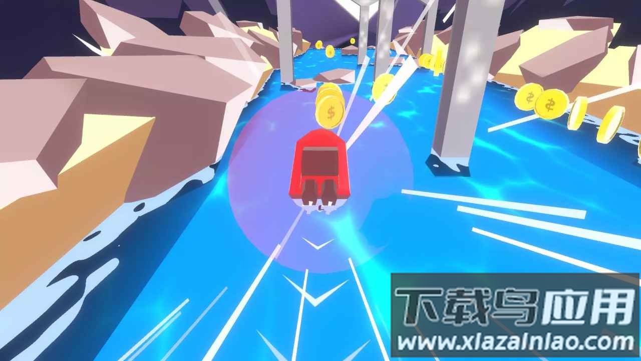 划船竞赛最新版截图2