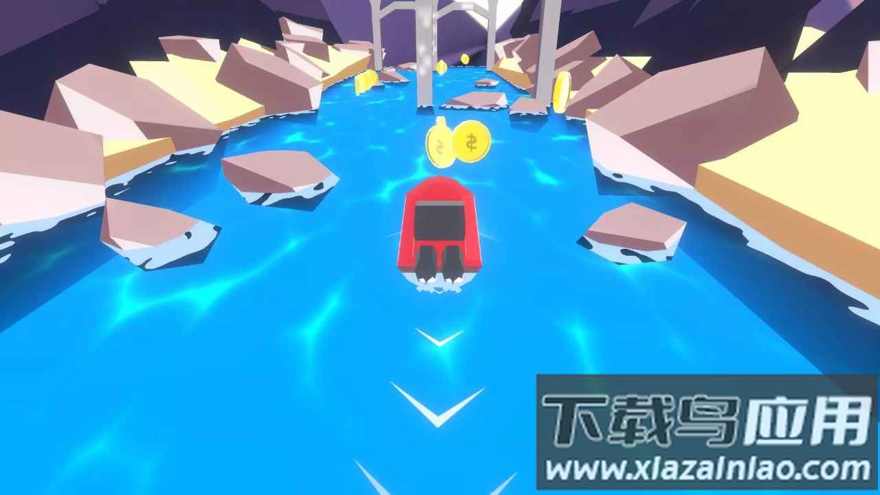 划船竞赛最新版截图3