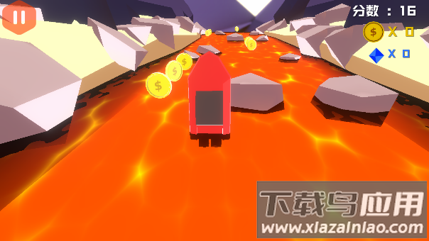 划船竞赛最新版截图4