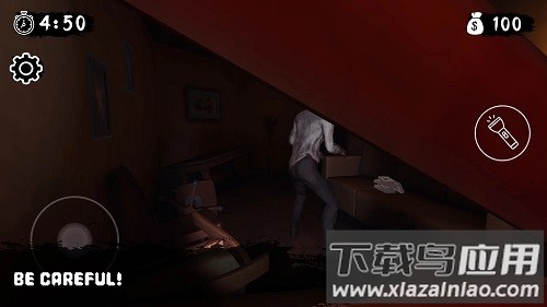 最后出口游戏最新版截图1