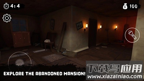 最后出口游戏最新版截图3