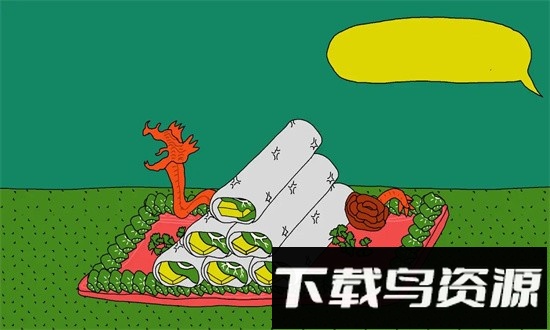 越南料理手游最新版截图1