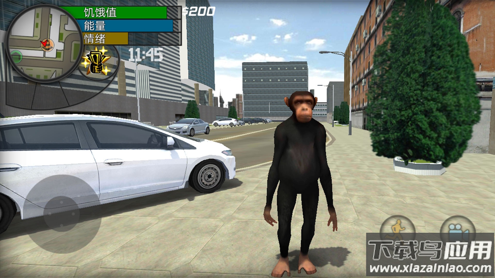 自由世界大冒险最新版截图1