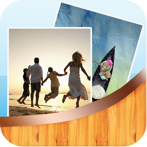 蓝鹤相册管家app安卓版